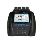 Thermo Scientific Versa Star Pro pH Conductivity Multiparameter Benchtop Meter