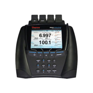 Thermo Scientific Versa Star Pro pH Conductivity Multiparameter Benchtop Meter