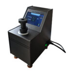 Wool Fineness Tester (Touch Screen)