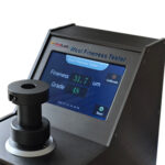 Wool Fineness Tester (Touch Screen) - Image 2