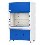 Ducted Fume Hood