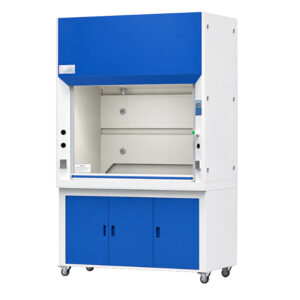 Ducted Fume Hood